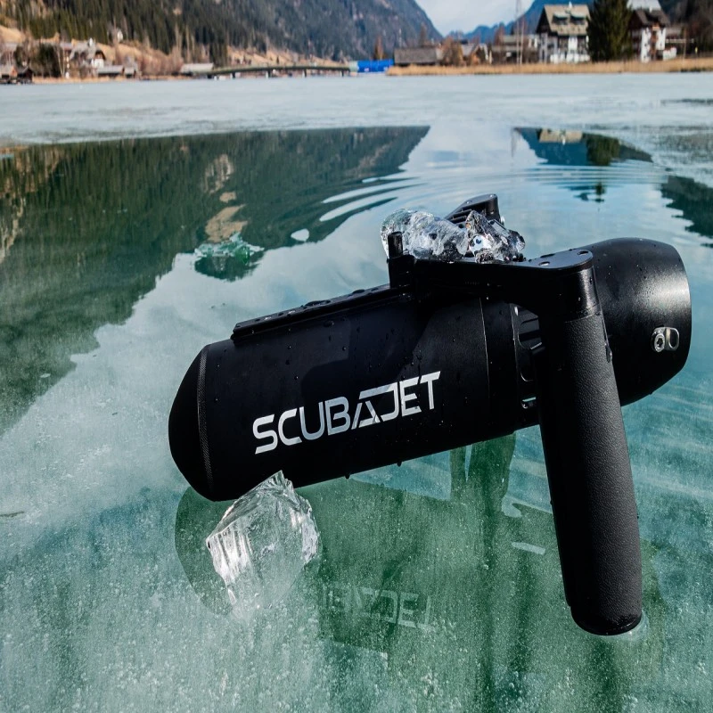 Подводен скутер SCUBAJET PRO Dive Kit